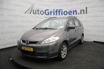 Mazda 5 1.8 Touring motor niet 100% (bj 2007), Auto's, Mazda, Stof, Gebruikt, 4 cilinders, Elektrische ramen