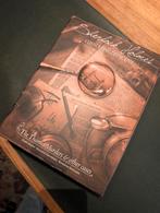 Sherlock Holmes Consulting Detective Bordspel, Hobby en Vrije tijd, Gezelschapsspellen | Bordspellen, Ophalen of Verzenden, Zo goed als nieuw