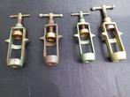 Antiek Vintage Jager Gereedschap uit Portugal, Ophalen