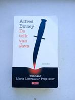 De Tolk van Java - Alfred Birney, Boeken, Ophalen of Verzenden, Gelezen, Nederland