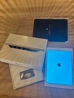 iPad Air - Perfecte staat!, Ophalen of Verzenden, Zo goed als nieuw, Zilver, Overige types