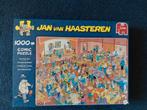 Jan van haasteren, Ophalen, 500 t/m 1500 stukjes, Zo goed als nieuw