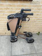 Mooie , goede GEMINO 30 Rollator maat m, Diversen, Rollators, Ophalen, Opvouwbaar, Gebruikt