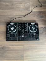 Numark Party Mix DJ Controller met LED Verlichting, Muziek en Instrumenten, Ophalen of Verzenden, Gebruikt, Numark