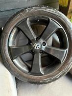 Zgan banden met velgen 4 x, Ophalen, 16 inch, 205 mm, Band(en)