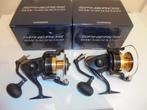 Shimano Spheros SW14000XG Spinning Zee Molen Salt Water., Nieuw, Ophalen of Verzenden, Molen