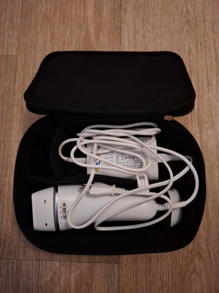 Braun IPL Silk Expert Pro 5 - Ontharingsapparaat, Witgoed en Apparatuur, Persoonlijke-verzorgingsapparatuur, Nieuw, Scheren en Epileren