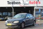 Saab 9-3 Sport Sedan 1.8t Arc Airco, Schuif- kanteldak, Navi, Auto's, Origineel Nederlands, Te koop, 5 stoelen, Benzine