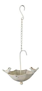 VOGEL - VOEDER - PARAPLU, Ophalen of Verzenden, Nieuw