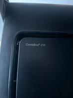 GBC CombBind 210 Inbindmachine - zo goed als nieuw, Ophalen of Verzenden, Gebruikt, Overige typen