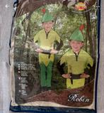 Robin Hood Kostuum - Maat 104, Ophalen of Verzenden, Zo goed als nieuw, 110 t/m 116, Jongen
