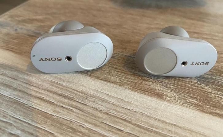 Sony WF-1000XM3, Audio, Tv en Foto, Koptelefoons, Zo goed als nieuw, Sony, Bluetooth, Ophalen of Verzenden