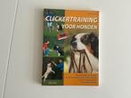 Clicker Training voor Honden, Martin Pietralla, Ophalen of Verzenden, Zo goed als nieuw, Honden