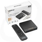 Amiko Mira X-5200 4K UHD | Box | IPTV Kastje | Box | 2025, Ophalen of Verzenden, Nieuw