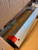 Q Step Q-tech Mercedes Sprinter opstap bumper rear trekhaak, Ophalen of Verzenden