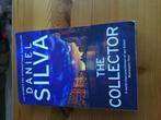 Daniel Silva, The Collector, Ophalen of Verzenden, Zo goed als nieuw