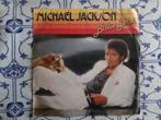 Michael Jackson           Billie jean, Cd's en Dvd's, Ophalen of Verzenden, Zo goed als nieuw, Pop, Single