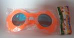 Voetbal Zonnebril, Kinderen en Baby's, Kindermode-accessoires, Ophalen of Verzenden, Nieuw, Geen merk