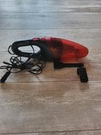 Autostofzuiger, Verzenden, Gebruikt