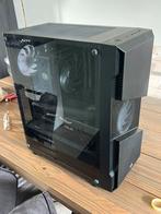 game PC, Computers en Software, Desktop Pc's, Ophalen, Zo goed als nieuw, Gaming, SSD