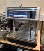 Nuova Simonelli Appia 1 groeps espressomachine, Espresso apparaat, Ophalen of Verzenden, 4 tot 10 kopjes, Afneembaar waterreservoir