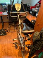 Home trainer, Fietsen en Brommers, Ophalen, Gebruikt