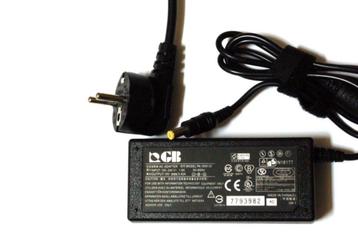 Laptop adapter GBA03 19V, 3.42A, 5.5x1.7 mm beschikbaar voor biedingen