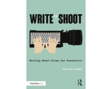 Write to Shoot 9781138844636 beschikbaar voor biedingen