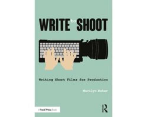 Write to Shoot 9781138844636, Boeken, Studieboeken en Cursussen, Zo goed als nieuw, HBO, Beta, Verzenden