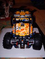 LEGO Technic RC X-treme Off-roader - 42099, Ophalen of Verzenden, Gebruikt, Complete set, Lego