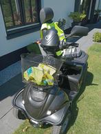 Medema mini crosser m2, Diversen, Brommobielen en Scootmobielen, Ophalen, Zo goed als nieuw, 46 km of meer, 16 km/u of meer