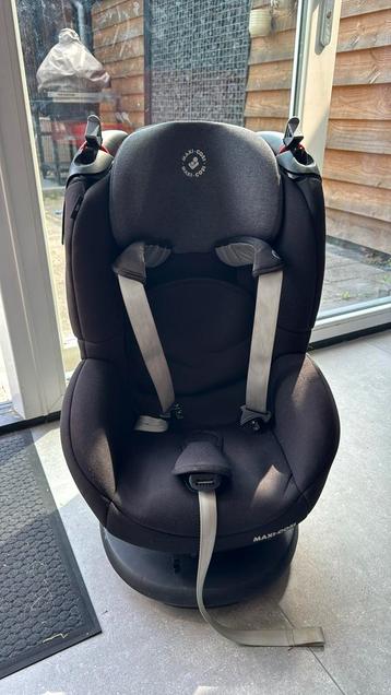 Maxi Cosi Tobi (Groep 1 - autostoel) - zwart beschikbaar voor biedingen