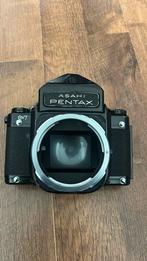PENTAX 6x7, Audio, Tv en Foto, Fotocamera's Analoog, Ophalen of Verzenden, Spiegelreflex, Pentax