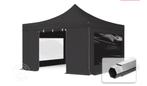 TE HUUR Partytent 4x4 met zijwanden, Veghel, Partytentonline, Partytent, Minder dan 4 meter