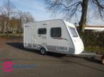 Sterckeman Evolution 390 CP #NIEUWSTAAT#, Caravans en Kamperen, Schokbreker, Sterckeman, Bedrijf, 750 - 1000 kg