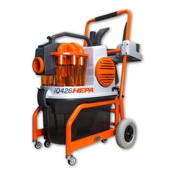 IQ Power Tools IQ426HEPA CE stofzuiger (NIEUW) beschikbaar voor biedingen