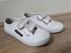 Witte gymschoenen Stanno maat 26, Gebruikt, Jongen of Meisje, Schoenen, Stanno