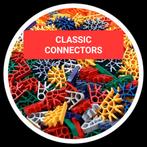 K'nex Connectors - Diverse Varianten Beschikbaar, Gebruikt, Ophalen of Verzenden, 400 Griffin Rd, Moorestown, NJ 08057, USA, K'nex
