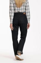 Studio Anneloes Ava gold kerst jeans zwart maat S, Studio Anneloes, Zwart, Ophalen of Verzenden, Zo goed als nieuw