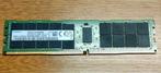 Samsung 64GB DDR4-3200HZ ECC Reg 1.2V RDIMM, Computers en Software, RAM geheugen, Ophalen of Verzenden, Zo goed als nieuw, DDR4