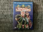 Small Soldiers DVD, Alle leeftijden, Ophalen of Verzenden, Zo goed als nieuw