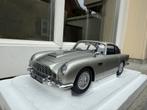 1:18 Aston Martin DB5 Goldfinger James Bond Autoart 70296, Hobby en Vrije tijd, Modelauto's | 1:18, Auto, Autoart, Nieuw, Ophalen of Verzenden