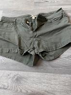 Damens korte broek, Ophalen, H&M, Kort, Maat 46/48 (XL) of groter