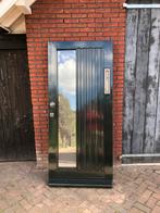 Voordeur 925x2065mm, Doe-het-zelf en Verbouw, Deuren en Horren, Ophalen, Gebruikt, 80 tot 100 cm, Buitendeur