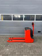 Linde T18 pompwagen elektrisch Bouwjaar 2018, Doe-het-zelf en Verbouw, -, -, Ophalen of Verzenden, Zo goed als nieuw