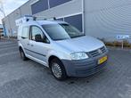 Volkswagen Caddy 2.0 SDI 850 kg. Bj:2004 NAP!, Auto's, Voorwielaandrijving, Gebruikt, Volkswagen, Origineel Nederlands