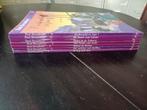 Bud Broadway 1 t/m 6 en 9, Meerdere stripboeken, Ophalen of Verzenden, Zo goed als nieuw