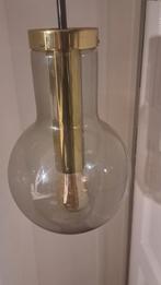 Raak Amsterdam Maxi Globe Lamp, Gebruikt, Vintage, Ophalen of Verzenden, Glas