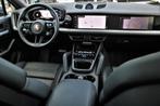 Porsche Cayenne Coupé 3.0 E-Hybrid Sport Design 470pk Pano, Automaat, Gebruikt, Zwart, 2995 cc
