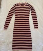 Nikkie jurk, Kleding | Dames, Jurken, Zwart, Ophalen of Verzenden, Zo goed als nieuw, Maat 34 (XS) of kleiner